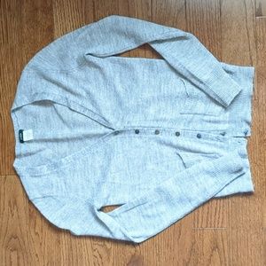 J.Crew wool blend cardigan
